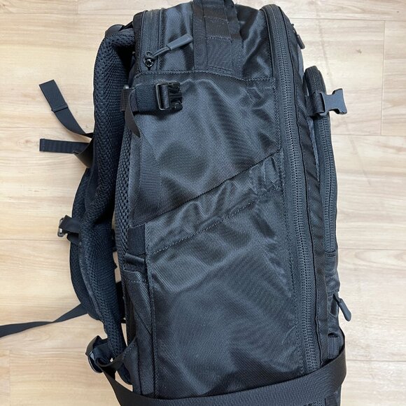 Alpha One Niner Evade 1.5 backpack in 630D Twill material EDC tactical A19 AON - Picture 16 of 16